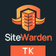 SiteWarden - Web Hosting Elementor Template Kit - ThemeForest Item for Sale