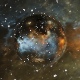 360 Degree HDRI Full Sphere Panoramic Space Background With Starfield And Nebula (C3619) - 3DOcean Item for Sale