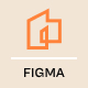 Faren – Architecture & Interior Design Figma Template - ThemeForest Item for Sale