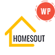 Homesout - Home Guttering, Downspouts & Handyman WordPress Theme - ThemeForest Item for Sale