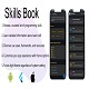 Skills Book - Learn your skills - CodeCanyon Item for Sale