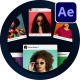 Social Media Carousel Promo - VideoHive Item for Sale