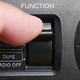 Power Toggle Switch Clicking On Off