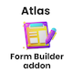 Form Builder Addon - Atlas Laravel Directory Listing - CodeCanyon Item for Sale