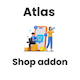 Shop Addon - Atlas Laravel Directory Listing - CodeCanyon Item for Sale