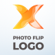 Photo Flip Logo - VideoHive Item for Sale
