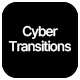 Cyber Transitions - VideoHive Item for Sale