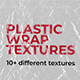 Plastic Wrap Textures FC - VideoHive Item for Sale