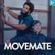 MoveMate - Moving Company WordPress Theme - ThemeForest Item for Sale