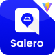 Salero - React JS (Vite) Restaurant Admin & Dashboard Template - ThemeForest Item for Sale