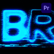 Grunge Neon Typography | Premiere Pro - VideoHive Item for Sale