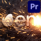 Logo Explosion for Premiere Pro - VideoHive Item for Sale