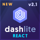 DashLite - React Admin Dashboard Template - ThemeForest Item for Sale