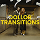 Dollar Money Transition FC - VideoHive Item for Sale