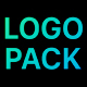Logo Motion Pack | 25 Animated Logo Templates - VideoHive Item for Sale