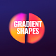 Gradient Shapes - VideoHive Item for Sale