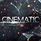 Cinematic Intro Titles - VideoHive Item for Sale