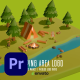 Camping Logo 2 - VideoHive Item for Sale