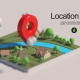Location Logo - VideoHive Item for Sale