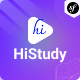 HiStudy - Online Courses & Education Symfony Template - ThemeForest Item for Sale