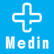 Medin - Medical Store Shopify Theme - ThemeForest Item for Sale