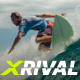 Xrival - Extreme Sports and Adventure WordPress Theme - ThemeForest Item for Sale