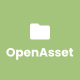 OpenAsset Media Gallery for WordPress - CodeCanyon Item for Sale