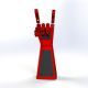 Robot Hand – SolidWorks Design for Real-World Manufacturing - 3DOcean Item for Sale