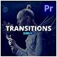Camera Transitions for Premiere Pro - VideoHive Item for Sale