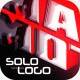 Solo Logo Reveal - VideoHive Item for Sale