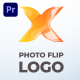 Photo Flip Logo - VideoHive Item for Sale