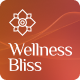 Wellness Bliss - Massage Salon & Spa WordPress Theme - ThemeForest Item for Sale