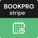 Stripe Payment Add-on for BookPro Plugin - CodeCanyon Item for Sale