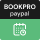 PayPal Payments Standard Add-on for BookPro Plugin - CodeCanyon Item for Sale