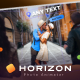 Photomotion Horizon - 3D Photo Animator - VideoHive Item for Sale