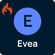 Evea - CodeIgniter App Landing Page Template - ThemeForest Item for Sale