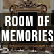 Room of Memories - VideoHive Item for Sale