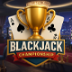 Blackjack Championship - HTML Game - Construct 3 - C3P - CodeCanyon Item for Sale
