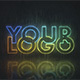 Neon & Rain Logo - VideoHive Item for Sale