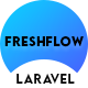 Freshflow - Cleaning Services Laravel 12 Template - ThemeForest Item for Sale