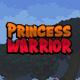 Princess Warrior - Construct Game - CodeCanyon Item for Sale