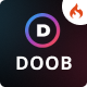 Doob - Business & Consulting CodeIgniter Template - ThemeForest Item for Sale