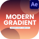 Background Gradient - VideoHive Item for Sale