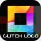 Maximum Glitch Logotype - VideoHive Item for Sale