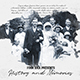 History and Memories | Watercolor & Ink Slideshow - VideoHive Item for Sale