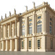 Palazzo Madama, Turin - 3DOcean Item for Sale