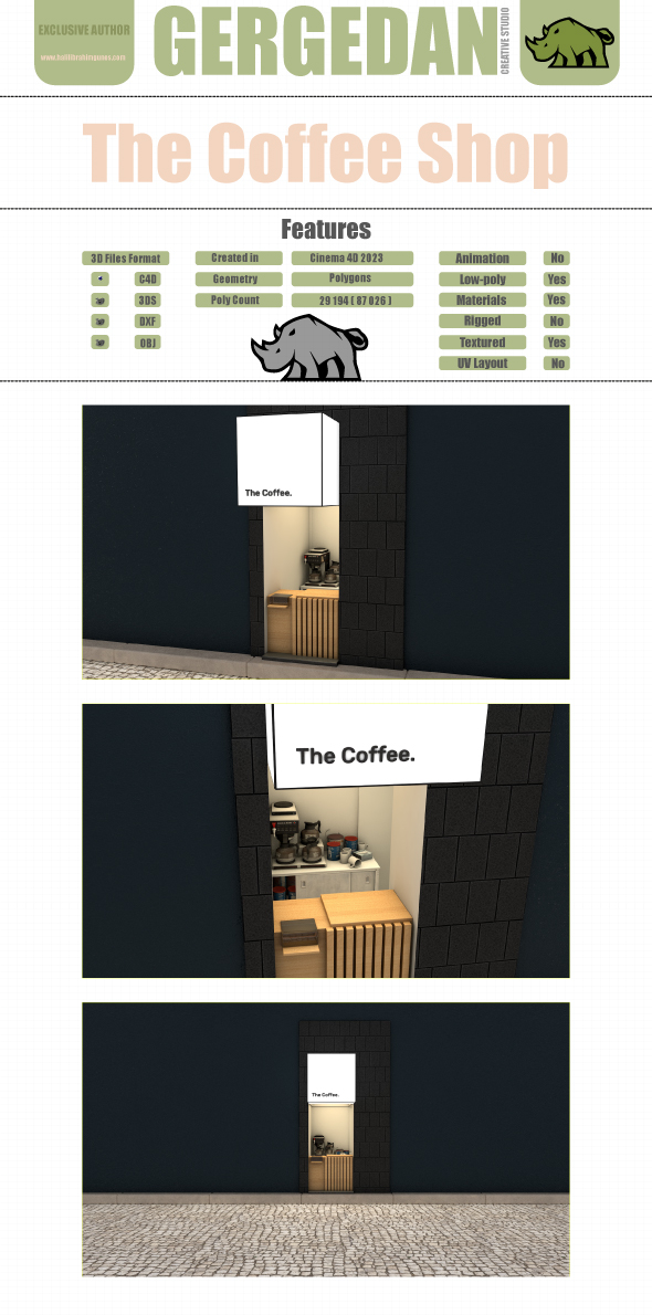 Awaiting product image