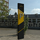 Parking Entrance Totem Sign – 3D Model - 3DOcean Item for Sale