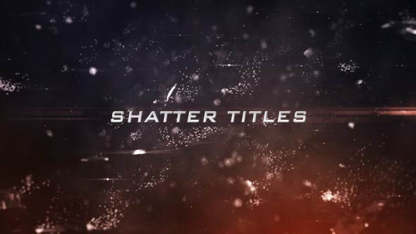 Shatter Titles alt