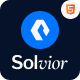 Solvior - Business Consulting HTML Template - ThemeForest Item for Sale